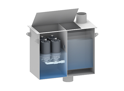 SKF-PH TYPE 구조도 이미지1