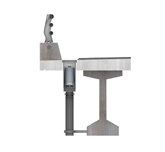 SKF-CB TYPE TYPE 구조도 이미지2